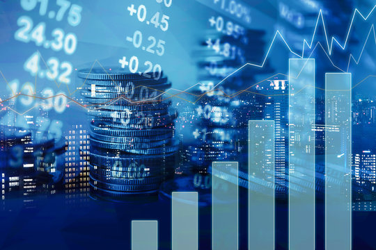 Finansų konsultacija su klientu